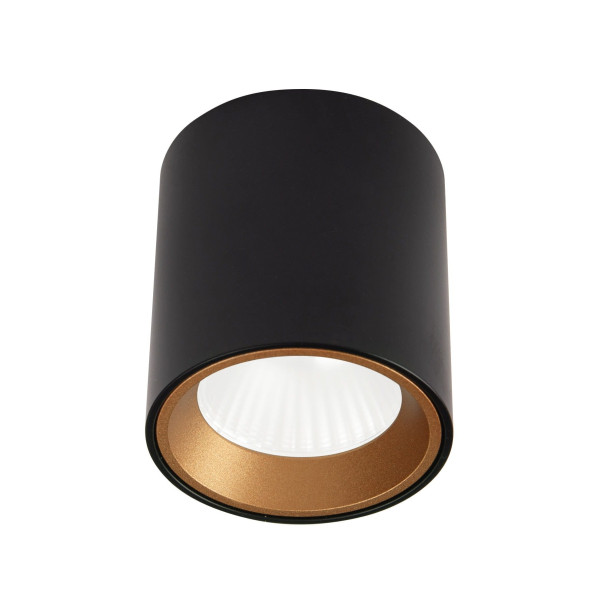 Maxlight C0211 Tub + Pierścień ozdobny RC0155/C0156