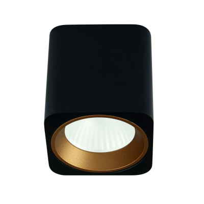 Maxlight C0212 Tub + Pierścień ozdobny RC0155/C0156