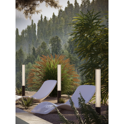 Maxlight F0064 Gardenia 25W
