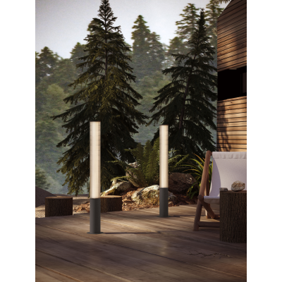 Maxlight F0065 Gardenia 25W