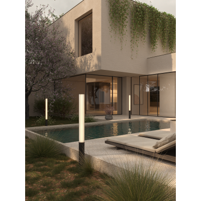 Maxlight F0066 Gardenia 32W