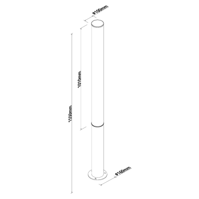 Maxlight F0067 Gardenia 32W