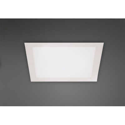 Maxlight H0053 Panelled Square
