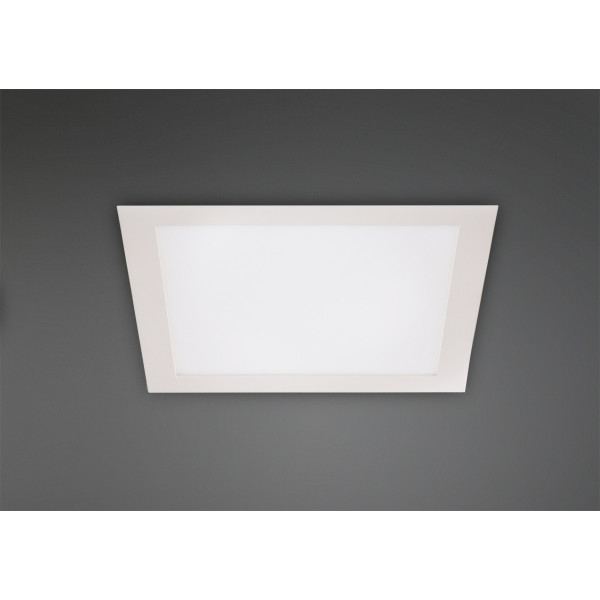 Maxlight H0053 Panelled Square