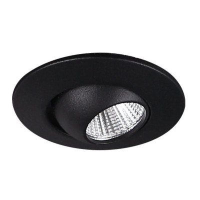 Maxlight H0105 Yuca Round Tilted