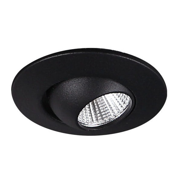 Maxlight H0105 Yuca Round Tilted