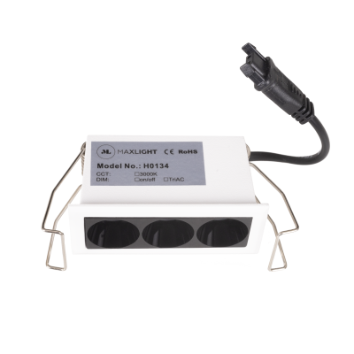 Maxlight H0134 X-line, do skompletowania z zasilaczem HT0134