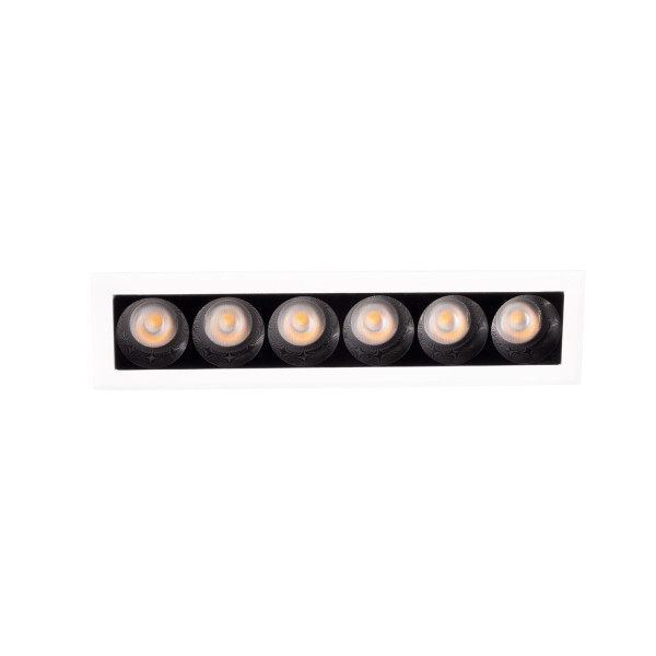 Maxlight H0136 X-line, do skompletowania z zasilaczem HT0136