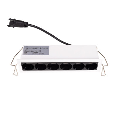 Maxlight H0136 X-line, do skompletowania z zasilaczem HT0136