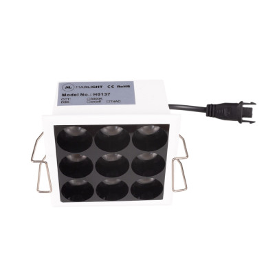 Maxlight H0137 X-line, do skompletowania z zasilaczem HT0137