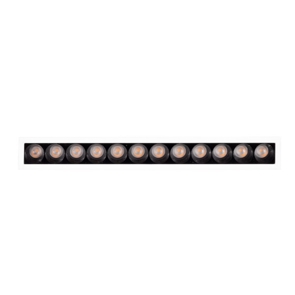 Maxlight H0138 X-line, do skompletowania z zasilaczem HT0138