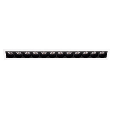 Maxlight H0138 X-line, do skompletowania z zasilaczem HT0138