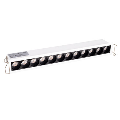 Maxlight H0138 X-line, do skompletowania z zasilaczem HT0138
