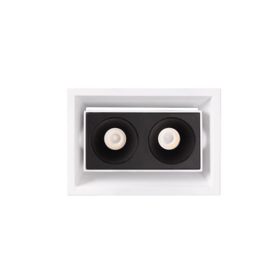 Maxlight H180.02 Modular, do skompletowania z modułem HM180 i zasilaczem HT180