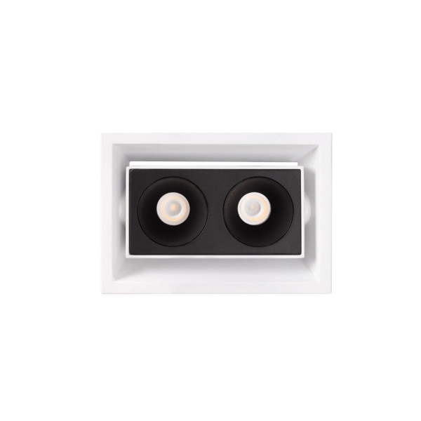 Maxlight H180.02 Modular, do skompletowania z modułem HM180 i zasilaczem HT180