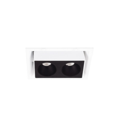 Maxlight H180.02 Modular, do skompletowania z modułem HM180 i zasilaczem HT180