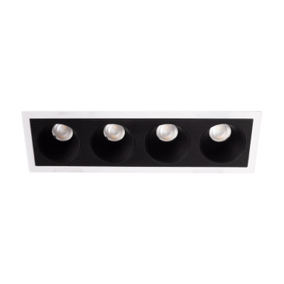 Maxlight H180.03 Modular, do skompletowania z modułem HM180 i zasilaczem HT180