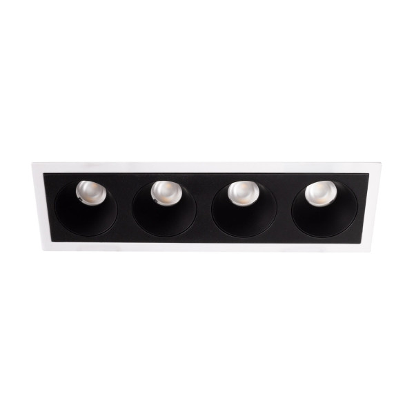 Maxlight H180.03 Modular, do skompletowania z modułem HM180 i zasilaczem HT180