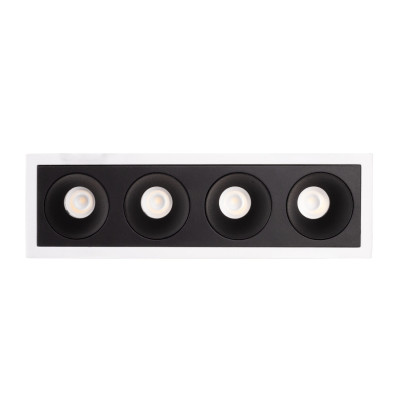 Maxlight H180.03 Modular, do skompletowania z modułem HM180 i zasilaczem HT180
