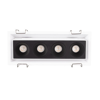 Maxlight H180.04 Modular, do skompletowania z modułem HM180 i zasilaczem HT180