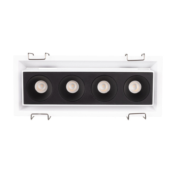 Maxlight H180.04 Modular, do skompletowania z modułem HM180 i zasilaczem HT180