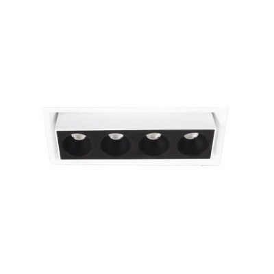 Maxlight H180.04 Modular, do skompletowania z modułem HM180 i zasilaczem HT180