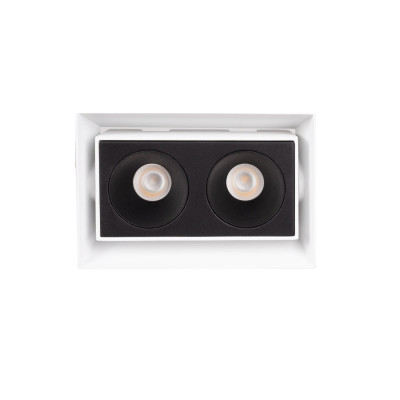 Maxlight H180.06 Modular, do skompletowania z modułem HM180 i zasilaczem HT180