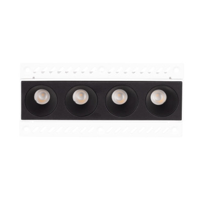 Maxlight H180.07 Modular, do skompletowania z modułem HM180 i zasilaczem HT180