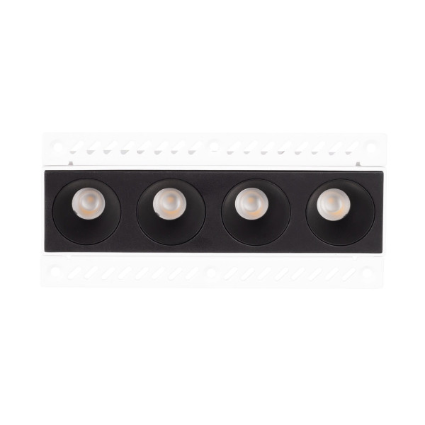 Maxlight H180.07 Modular, do skompletowania z modułem HM180 i zasilaczem HT180