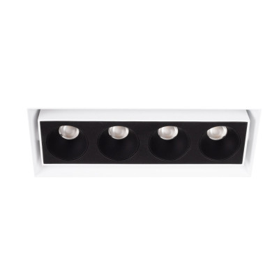 Maxlight H180.08 Modular, do skompletowania z modułem HM180 i zasilaczem HT180