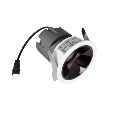 Maxlight H190.01 Spilio, do skompletowania z modułem HM190 i zasilaczem HT190