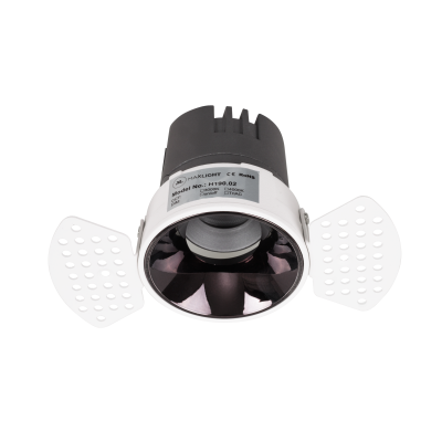 Maxlight H190.02 Spilio, do skompletowania z modułem HM190 i zasilaczem HT190