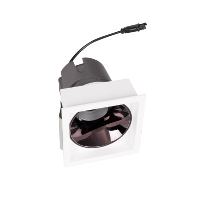 Maxlight H190.04 Spilio, do skompletowania z modułem HM190 i zasilaczem HT190