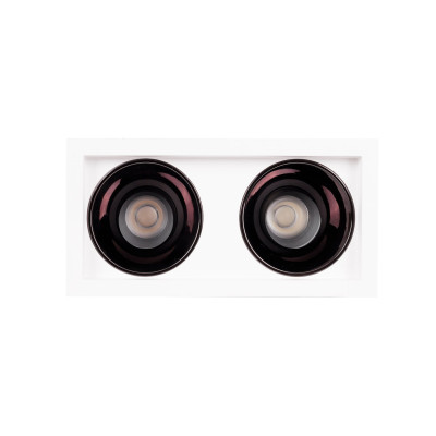 Maxlight H190.05 Spilio, do skompletowania z modułem HM190 i zasilaczem HT190