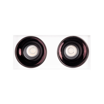 Maxlight H190.06 Spilio, do skompletowania z modułem HM190 i zasilaczem HT190
