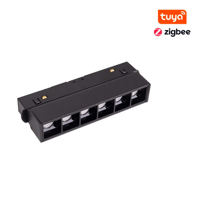 Maxlight M0003Z Magnetic Raster 11cm Zigbee