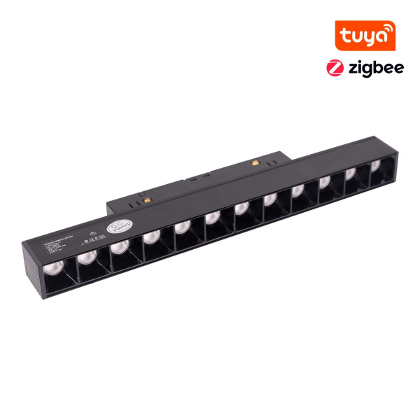 Maxlight M0004Z Magnetic Raster 23cm Zigbee