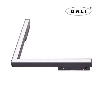 Maxlight M0006D Magnetic Narożnik 30x30cm Dali