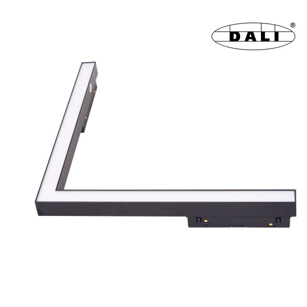 Maxlight M0006D Magnetic Narożnik 30x30cm Dali