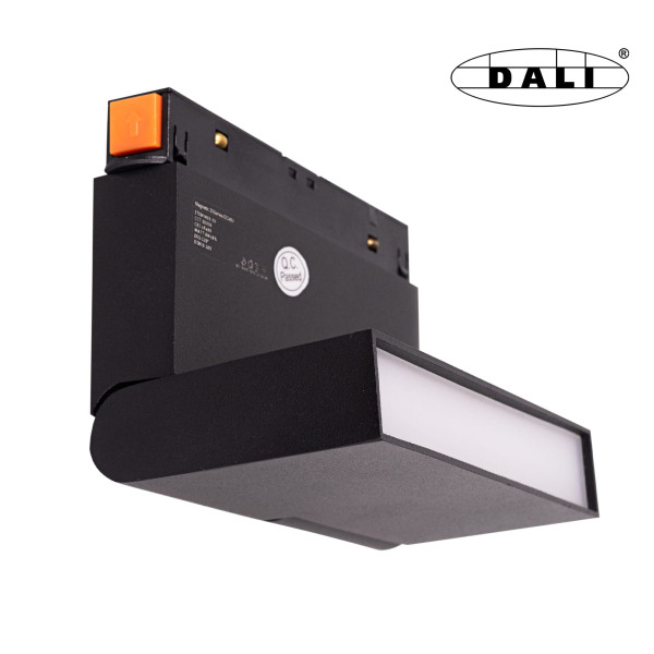 Maxlight M0007D Magnetic Linia łamana Dali