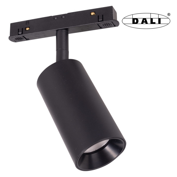 Maxlight M0009D Magnetic Reflektor 9,4W Dali