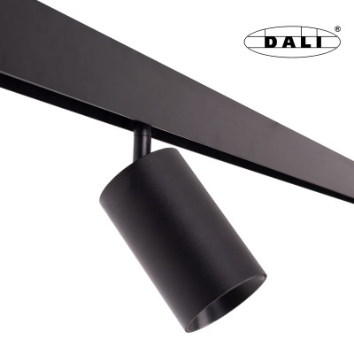 Maxlight M0010D Magnetic Reflektor 18W Dali
