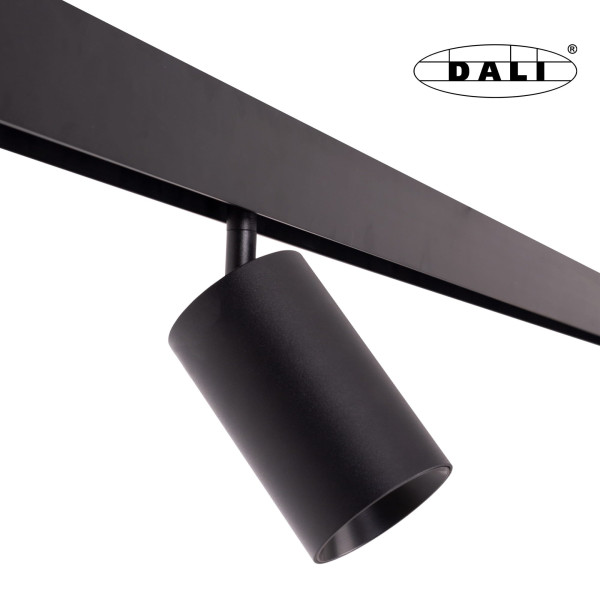 Maxlight M0010D Magnetic Reflektor 18W Dali