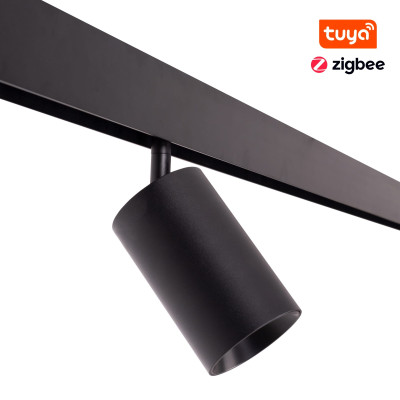 Maxlight M0010Z Magnetic Reflektor 18W Zigbee