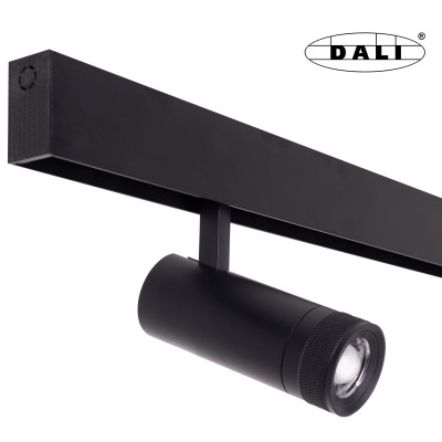 Maxlight M0013D Magnetic Reflektor Zoom Dali