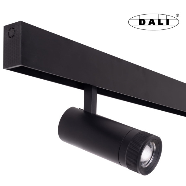 Maxlight M0013D Magnetic Reflektor Zoom Dali