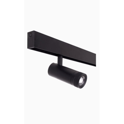 Maxlight M0013N Magnetic Reflektor Zoom On/Off