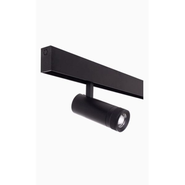 Maxlight M0013N Magnetic Reflektor Zoom On/Off