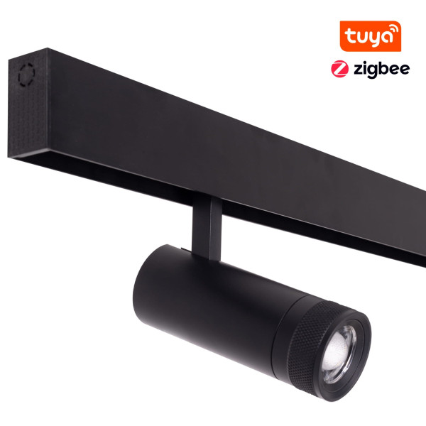 Maxlight M0013Z Magnetic Reflektor Zoom Zigbee