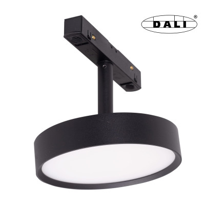Maxlight M0014D Magnetic Spotlight 12W Dali